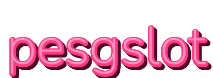 pesgslot — logo kanal