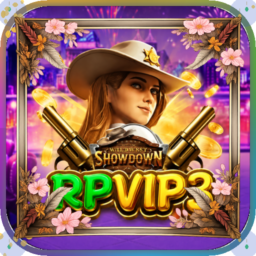 rpvip3 — mitra unggulan